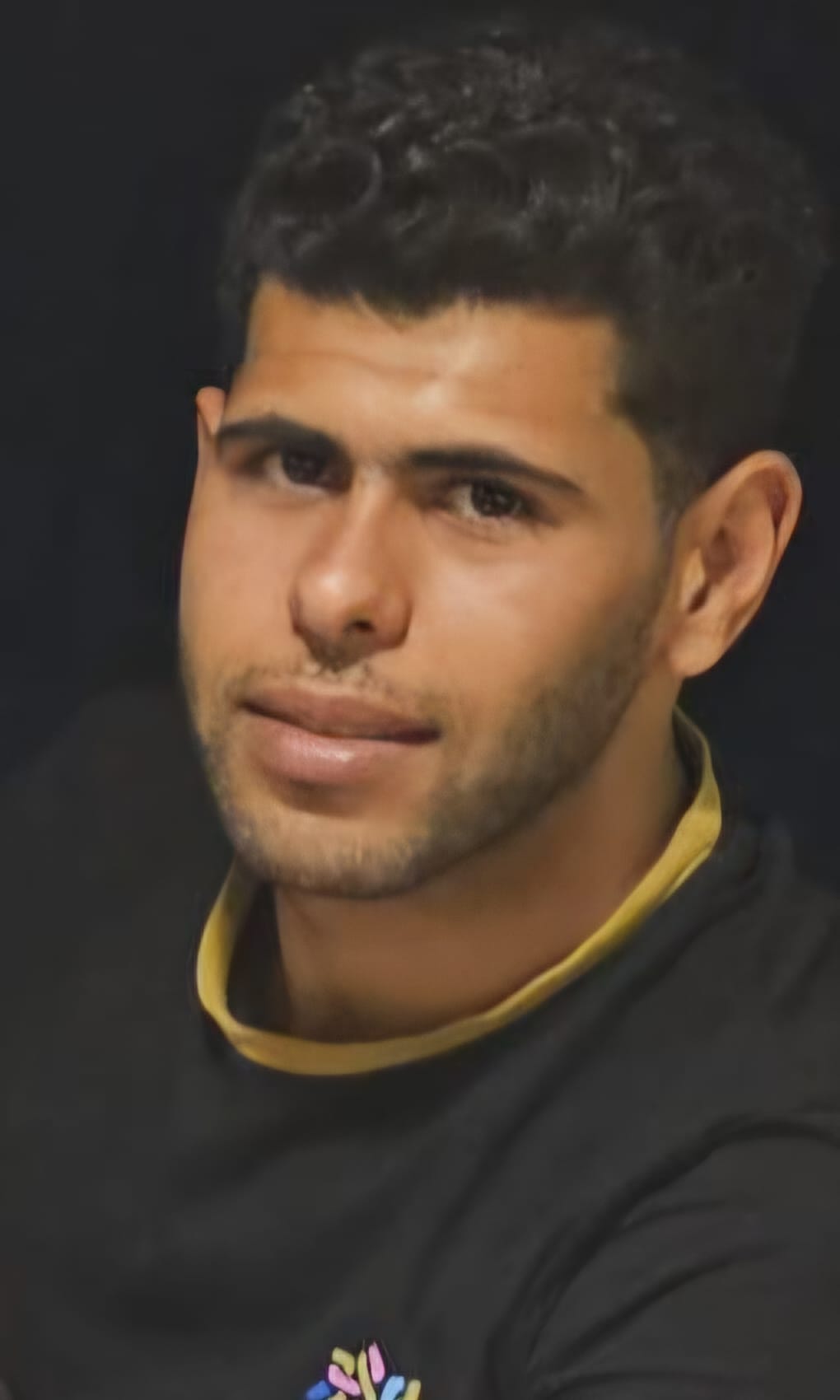 أحمد عصام عطيفي