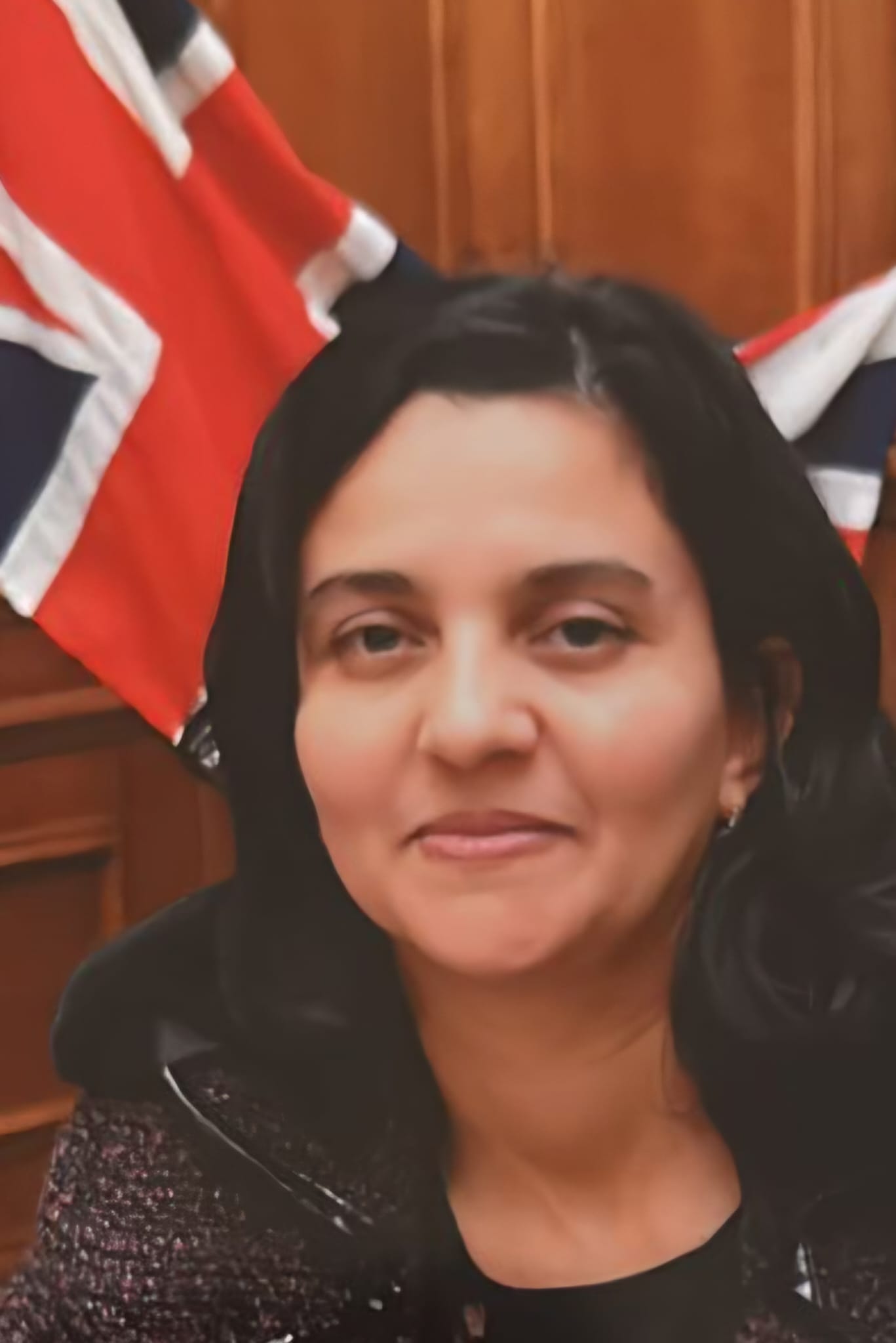 سارة بن كراودة