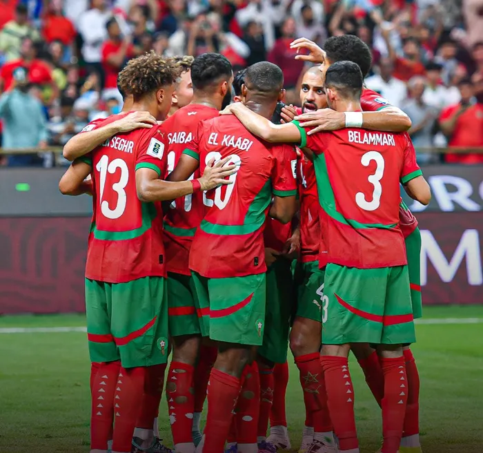 إفريقيا.. المغرب أول المتأهلين لكأس العالم 2026