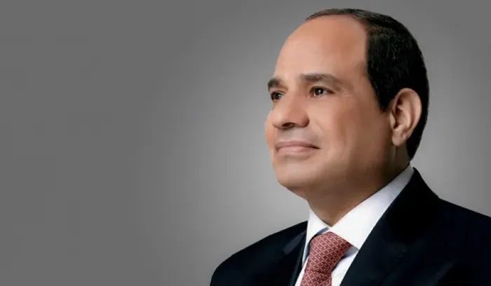 الرئيس السيسي يهنئ الشعب المصري والأمتين العربية والإسلامية بالعام الهجري الجديد