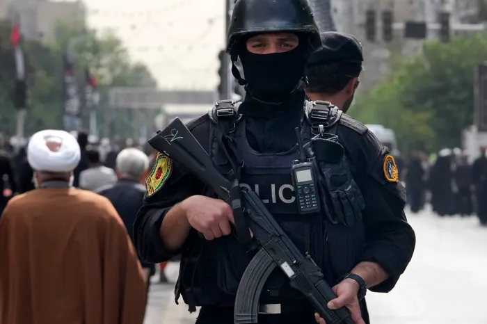 إيران تعتقل 26 عميلا للموساد الإسرائيلي في خوزستان