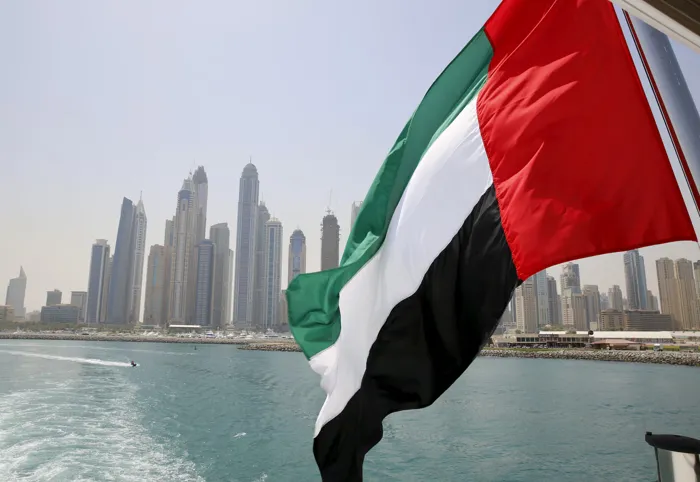 الإمارات تنفي زيارة نتنياهو أو استقبال وفد عسكري إسرائيلي