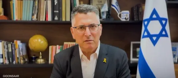  إسرائيل تطالب بـ"نزع كامل للسلاح" في غزة.. وتنحي حماس