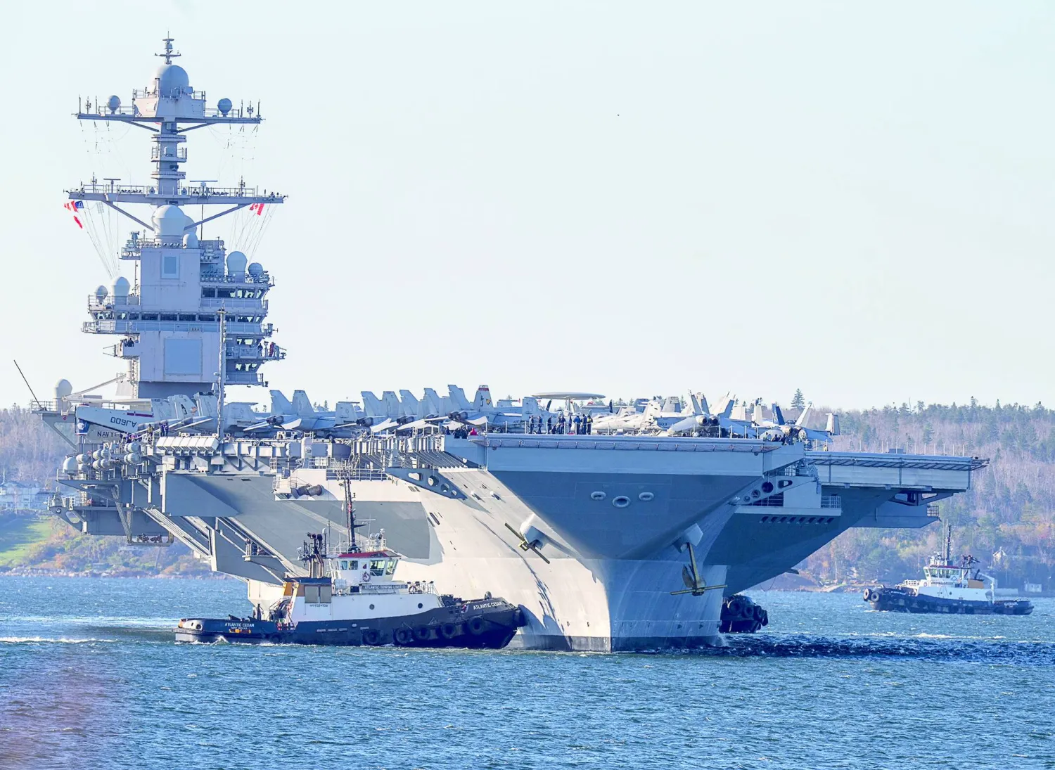 ترمب يفتتح مرحلة جديدة من التصعيد ضد مادورو