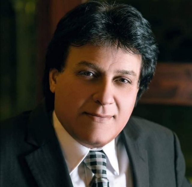 حوار مع الفنان اللبنانى فؤاد أبوحمدان 