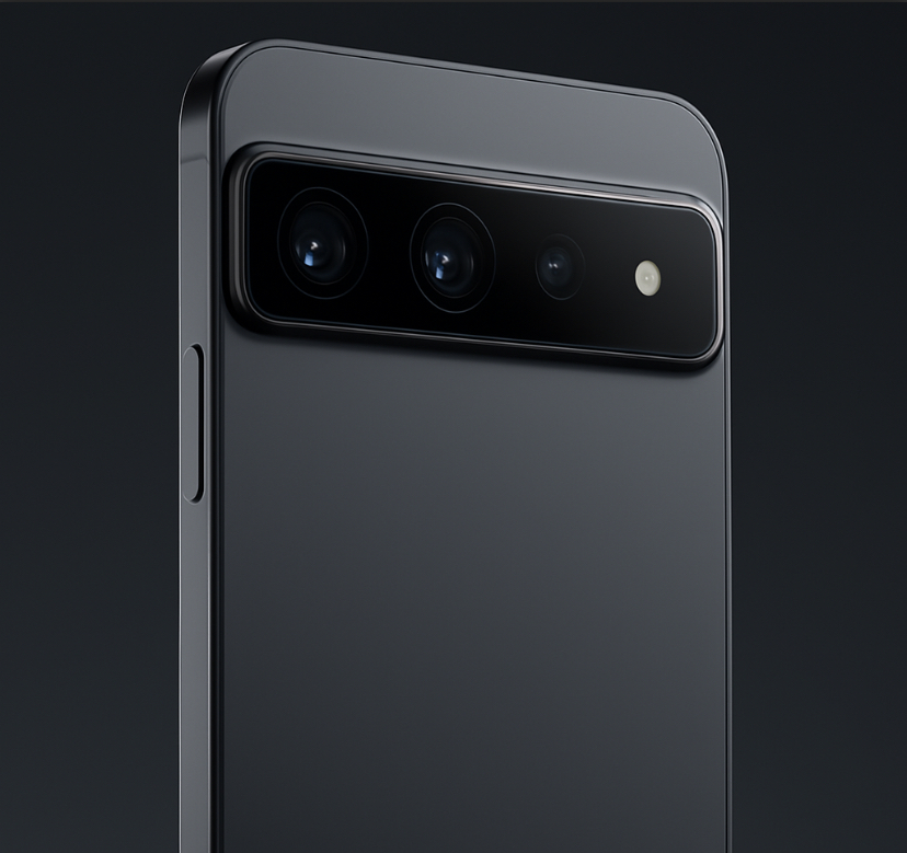 تسريب حافظة iPhone 17 Pro يكشف عن تصميم جديد مع شريط كاميرا يشبه هواتف Pixel