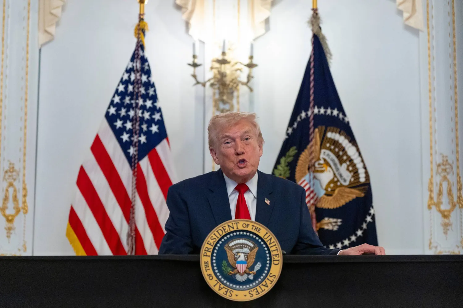 تعرّف إلى قائمة الدول الـ19 الخاضعة للمراجعة الأميركية الواسعة لبطاقات الإقامة