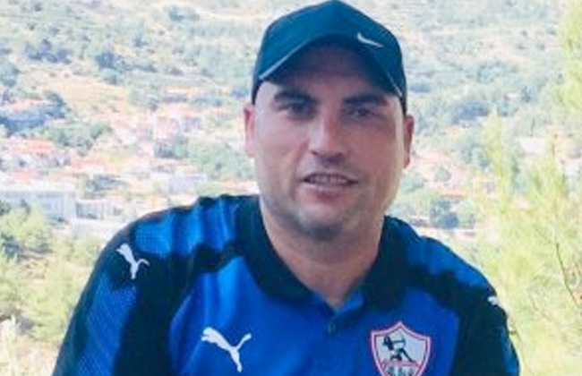تامر عبدالحميد: مباراة الأهلي ضد الهلال سهلة.. و«الزمالك إذا فاز بالقمة ستكون مفاجأة»
