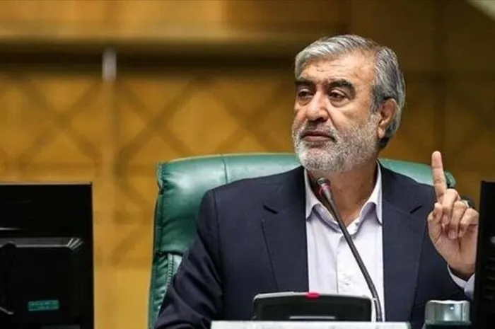 إيران: الانتهاك الأمريكي المتهور لوقف إطلاق النار سيعقبه تراجع وندم