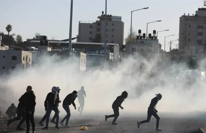 متحدث محافظة القدس: الاحتلال يسعى لتغيير الوضع الديموغرافي