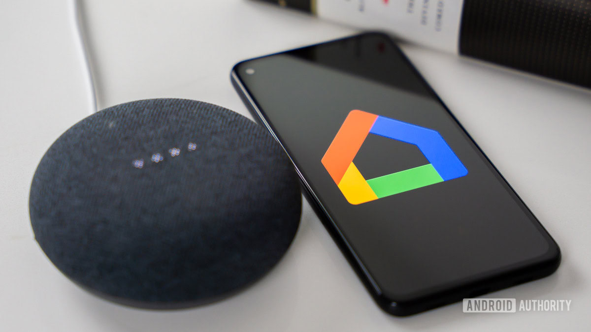 التحكم في منزلك الذكي باستخدام Google Gemini أسهل من أي وقت مضى