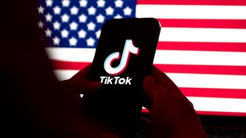 تطبيق تيك توك يتوقف عن العمل في الولايات المتحدة