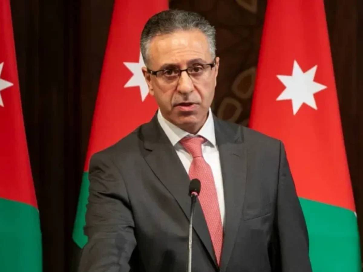 وزير الصناعة والتجارة الأردني: سياسة التعريفات الجمركية الأمريكية الجديدة عالمية وليست مرتبطة بالأردن