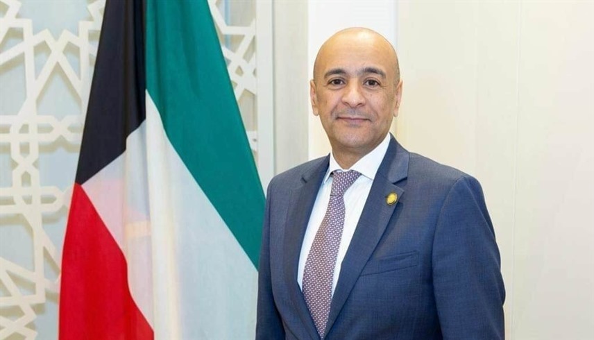 أمين "التعاون الخليجي": على المجتمع الدولي تكثيف الجهود لتحقيق الأمن والسلم الدوليين
