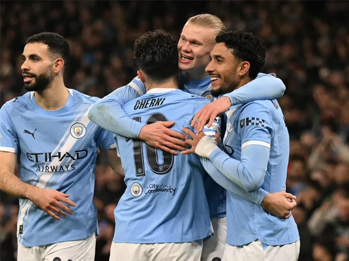 مباريات اليوم| مانشستر سيتي يستضيف نوتنجهام.. ولاتسيو يواجه أتالانتا بكأس إيطاليا