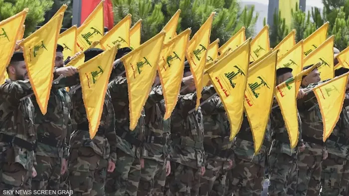 جيش الاحتلال: حزب الله يعيد بناء قدراته في جنوب لبنان