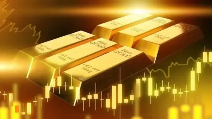 الذهب يرتفع بعد زيادة ترامب الرسوم على الصين