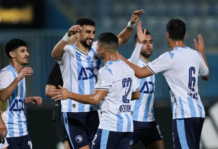 بيراميدز المصري يتحدى نهضة بركان في نهائي السوبر الإفريقي