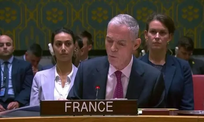 فرنسا: الهجوم الإسرائيلي على الدو2حة غير مقبول على الإطلاق