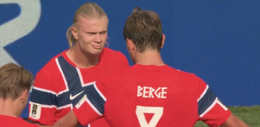 النرويج تُقصي البرازيل وتتأهل إلى ربع نهائي كأس العالم 2026