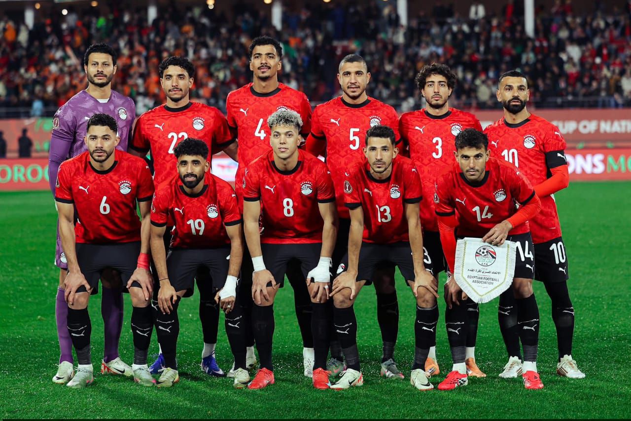 مصر والبرازيل.. القيمة التسويقية لنجوم الفراعنة والسامبا قبل قمة الواحدة صباحًا