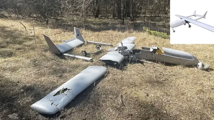 تحطم طائرة مسيرة أمريكية قبالة الساحل الغربي لكوريا الجنوبية