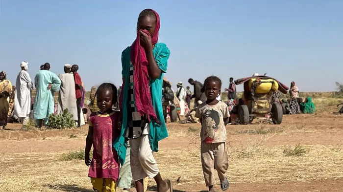 "الأمن والدفاع السوداني": جرائم الدعم السريع موثقة ونلتزم بفتح الممرات الإنسانية