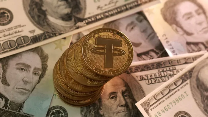 Tether.. عملة فنزويلا الرقمية تتصدر المشهد الاقتصادي بعد اعتقال مادورو