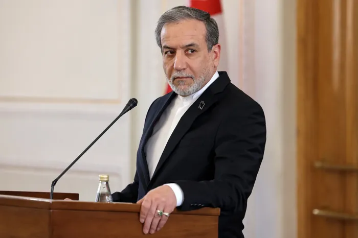 عراقجي: واشنطن ودول أوروبية تحول دون اتخاذ مجلس الأمن إجراء ضد إسرائيل