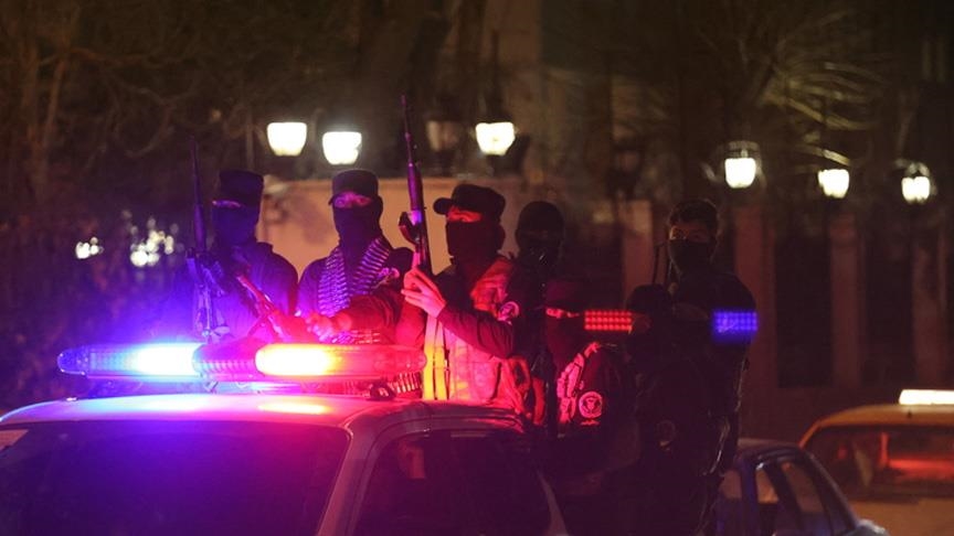 الداخلية السورية تعلن القبض على أحد قادة الدفاع الوطني بالنظام المخلوع