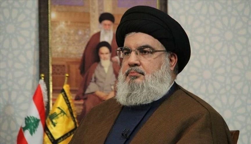 أول تعليق من البنتاغون على قصف المقر الرئيسي ل"حزب الله"