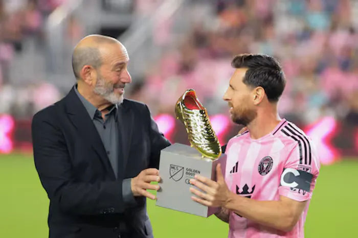 جدول الدوري الأمريكي موسم 2026.. افتتاح ملعب إنتر ميامي وتوقف بسبب المونديال