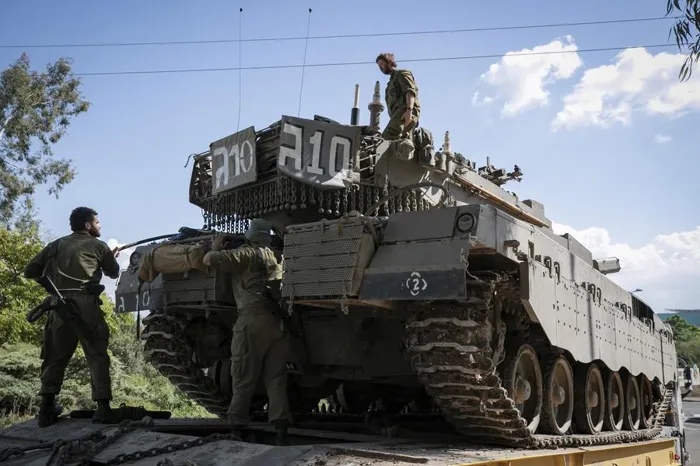 إسرائيل ترفع حالة التأهب في الشمال وتستعد لتصعيد جديد ضد حزب الله