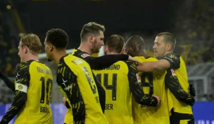 مباريات اليوم| دورتموند يستضيف أتالانتا.. والزمالك أمام سيراميكا بكأس مصر