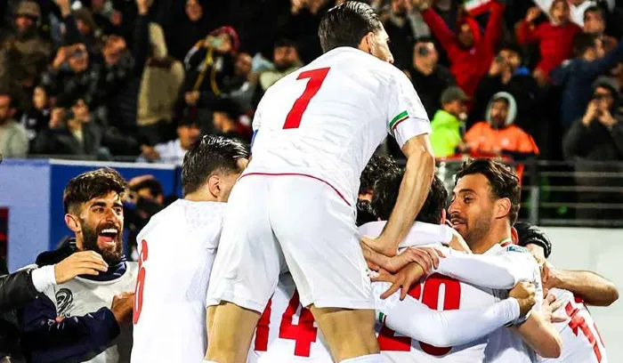 اجتماع مرتقب بين إيران والفيفا لتذليل عقبات المشاركة في المونديال