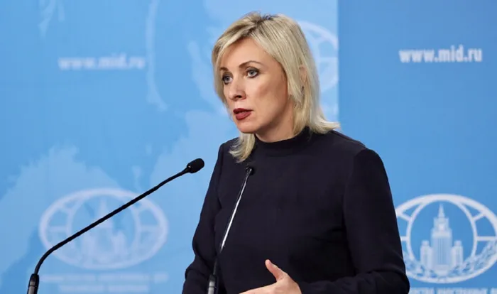 روسيا: أمريكا تلغي جولة المحادثات المقبلة لتهدئة التوتر بين بلدينا