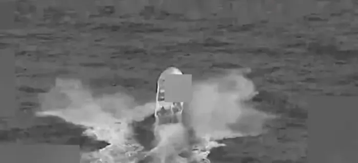 واشنطن: مقتل شخصين في استهداف قارب على مسار لتهريب المخدرات