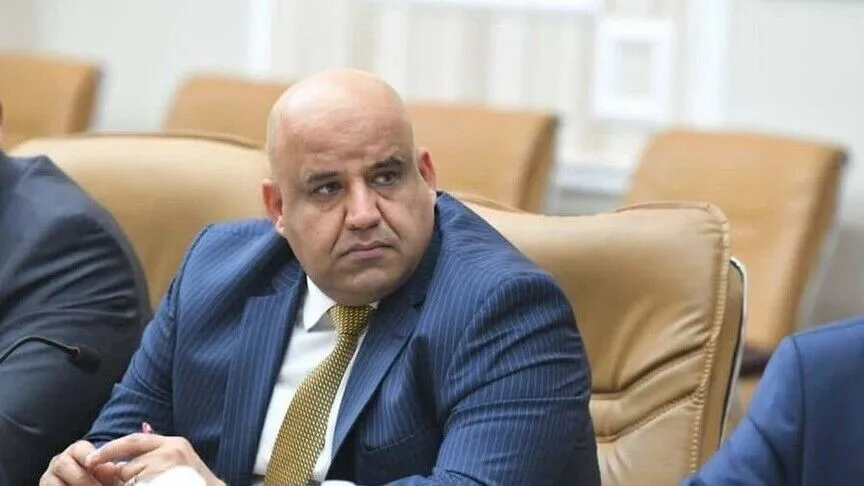 العراق.. حكم بسجن محافظ سابق 7 سنوات لإدانته بـ"الكسب غير المشروع"