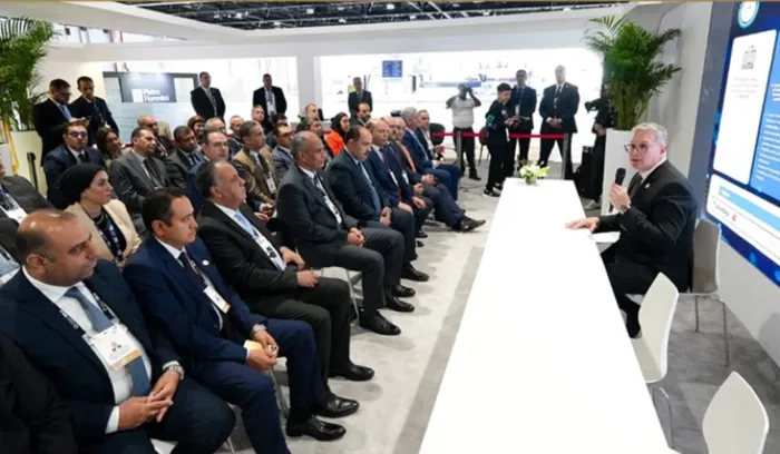 مصر تطرح مزايدة عالمية للبحث عن البترول والغاز في البحر الأحمر