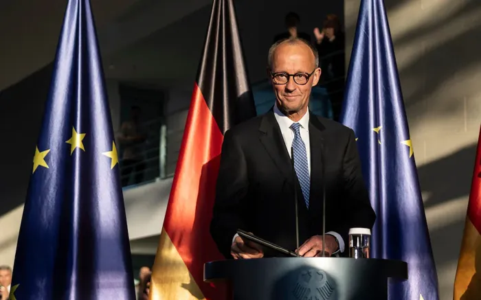 ألمانيا تخشى موجة لجوء أوكرانية جديدة بعد تغيير تشريعي مرتقب