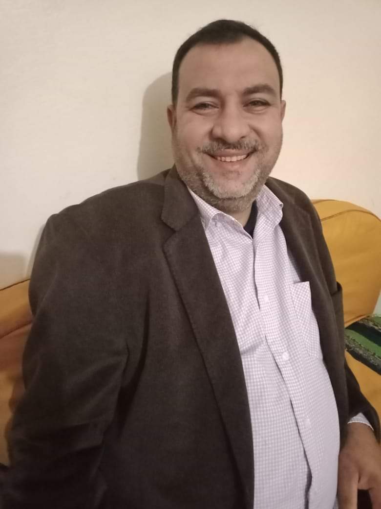 توفى إلى رحمة الله تعالى المرحوم الاستاذ راضى احمد فؤاد عطيفى