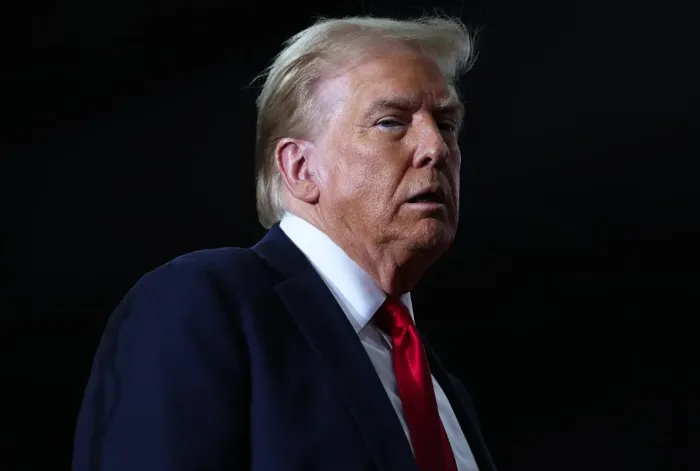 سي إن إن: ترامب يدرس خيارات لتصعيد عسكري كبير ضد إيران