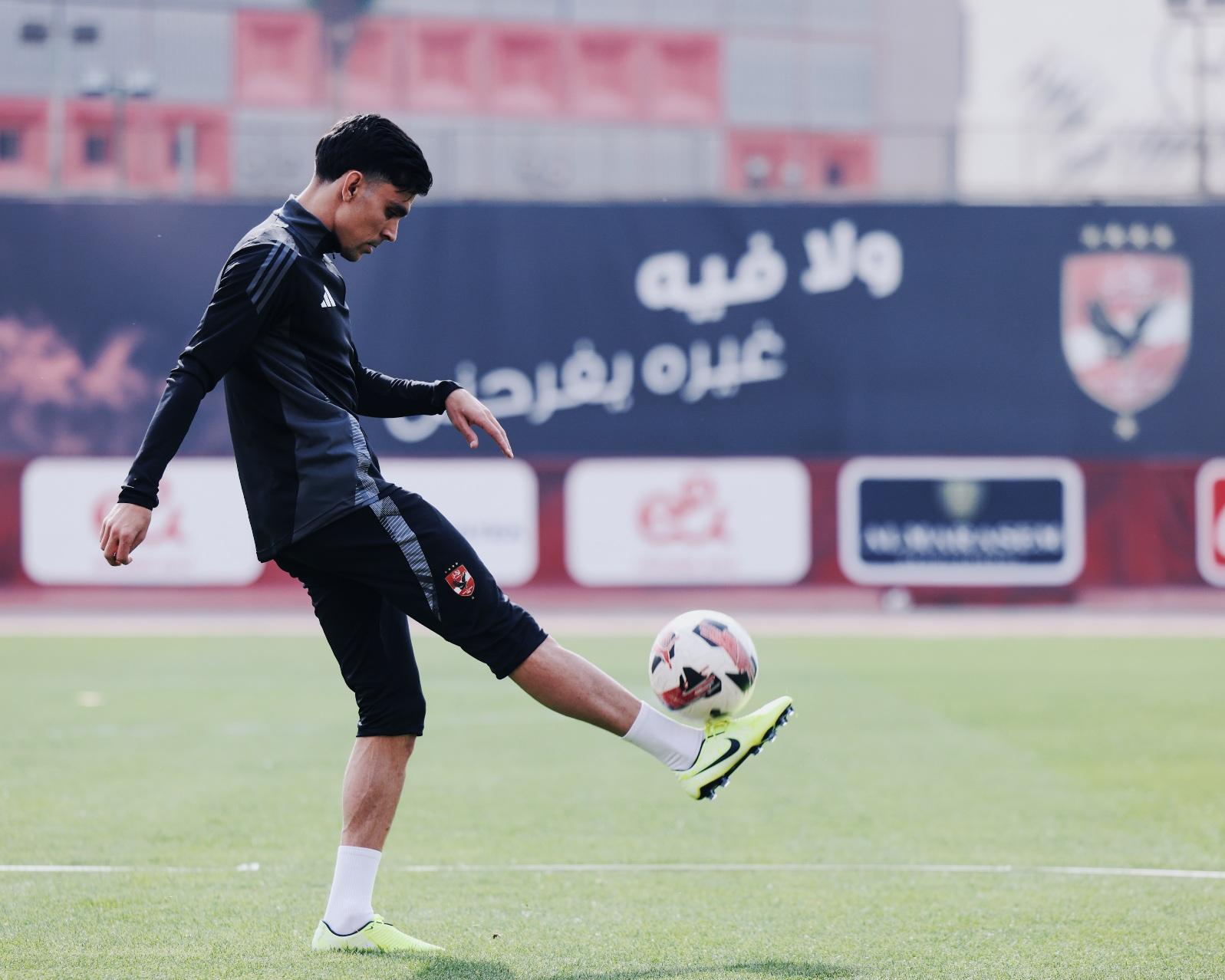 مصر :الأهلي يستعد لمواجهة الإسماعيلي.. وكولر يحدد موقف المصابين من المشاركة