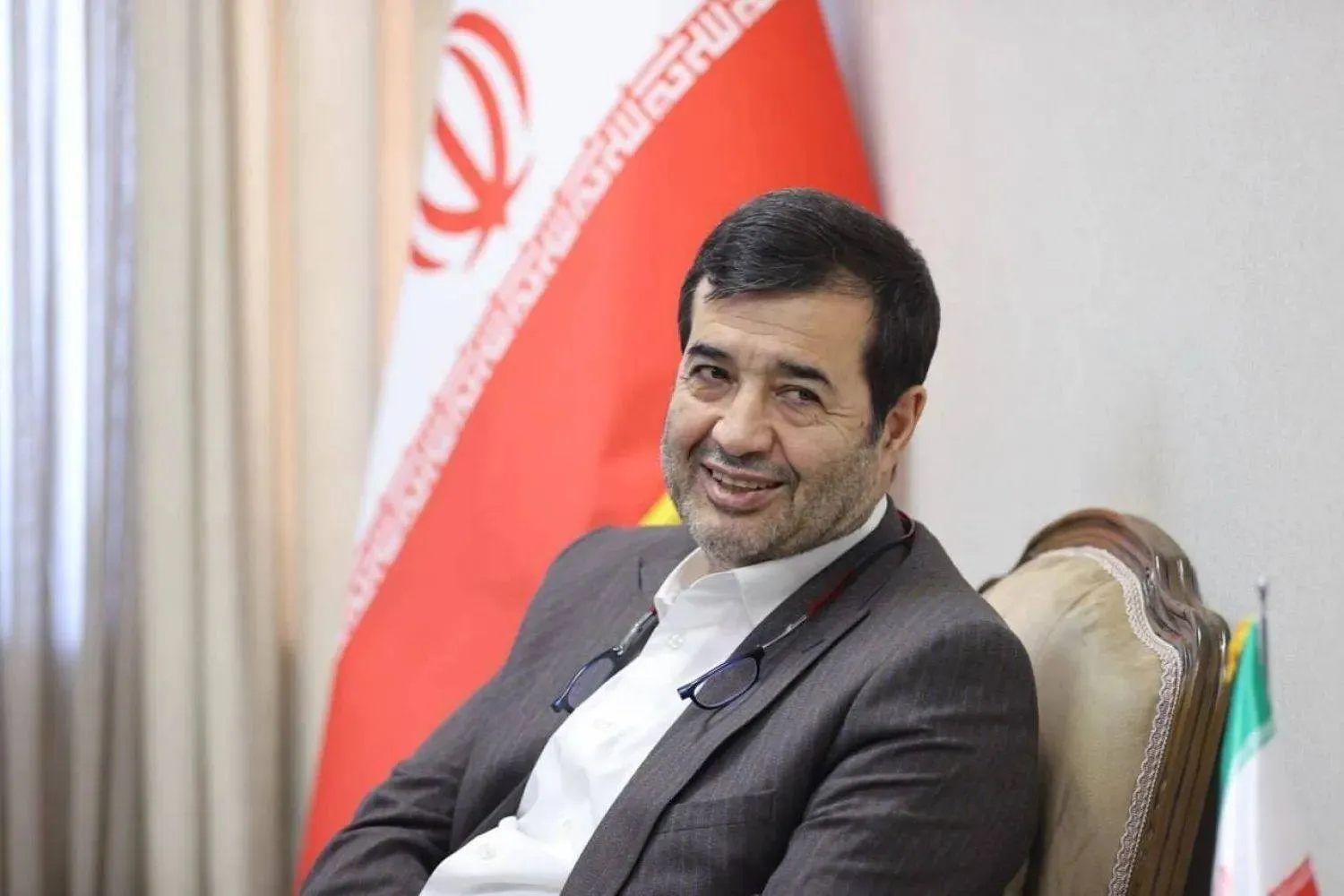 إعلان انسحاب إيران هل يجبر «فيفا» على البحث عن بديل؟