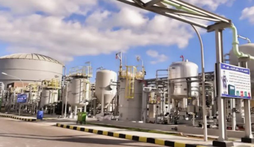  المشترون الآسيويون يستعدون لنقص أكبر في إمدادات الغاز