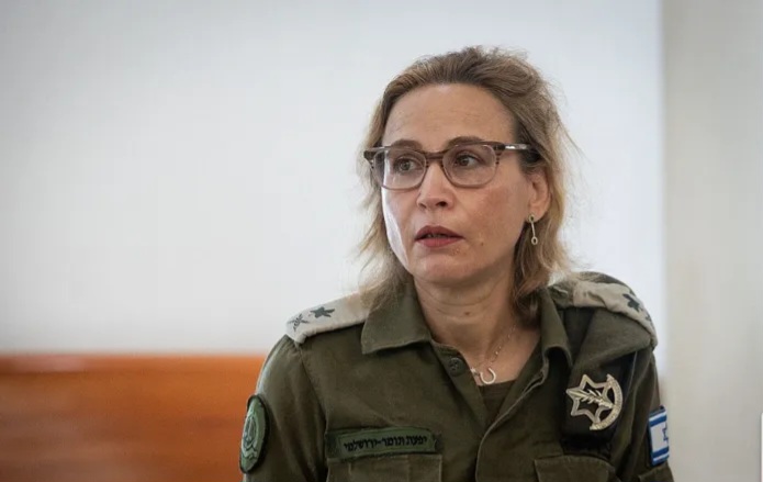 جرائم "سديه تيمان".. فضيحة أخلاقية مرعبة تهز صورة إسرائيل