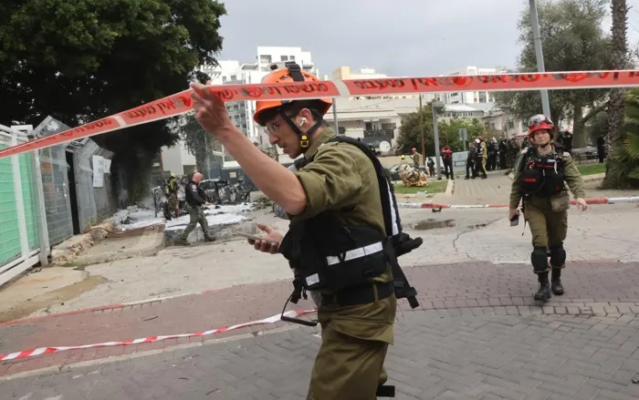 الصحة الإسرائيلية: 192 إصابة خلال الساعات الماضية