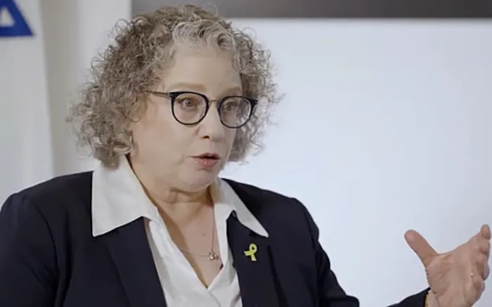 الخارجية المكسيكية: لا تقارير بشأن مخطط لاغتيال سفيرة إسرائيل