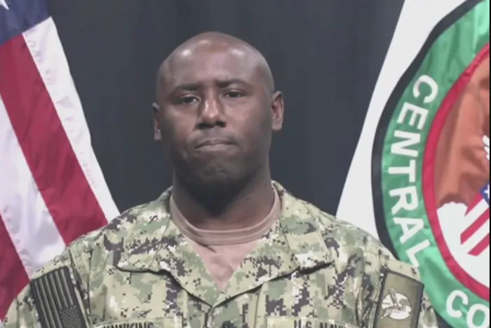 القيادة المركزية الأمريكية تنفي احتجاز إيران جنودا أمريكيين