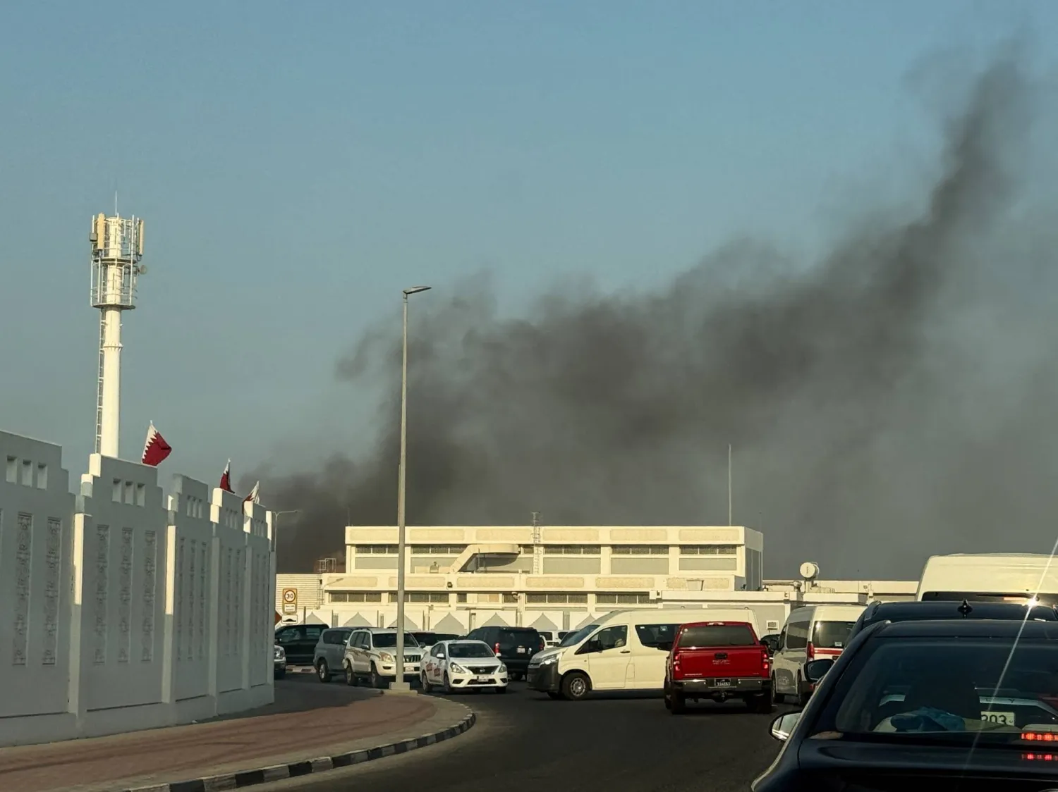 النفط يقفز بعد استهداف إسرائيل قيادات «حماس» في قطر